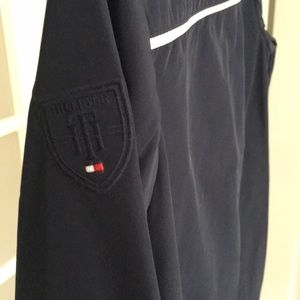 Tommy Hilfiger windbreaker jacket